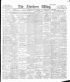 Northern Whig Wednesday 02 January 1895 Page 1