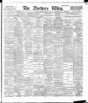 Northern Whig Friday 04 January 1895 Page 1