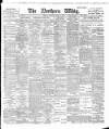 Northern Whig Saturday 05 January 1895 Page 1