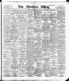 Northern Whig Monday 14 January 1895 Page 1