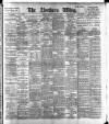 Northern Whig Monday 21 January 1895 Page 1