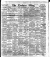 Northern Whig Wednesday 27 February 1895 Page 1