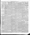 Northern Whig Monday 11 March 1895 Page 5