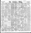 Northern Whig Tuesday 14 May 1895 Page 1