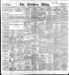 Northern Whig Wednesday 22 May 1895 Page 1