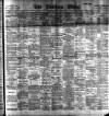 Northern Whig Thursday 01 August 1895 Page 1