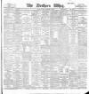 Northern Whig Saturday 14 September 1895 Page 1