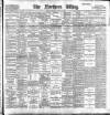 Northern Whig Thursday 02 January 1896 Page 1
