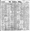 Northern Whig Saturday 04 January 1896 Page 1