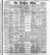 Northern Whig Wednesday 08 January 1896 Page 1