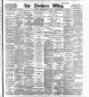 Northern Whig Thursday 06 February 1896 Page 1