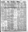Northern Whig Monday 02 March 1896 Page 1