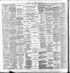 Northern Whig Wednesday 01 April 1896 Page 1