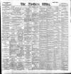 Northern Whig Wednesday 15 April 1896 Page 1