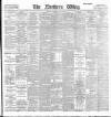 Northern Whig Wednesday 03 June 1896 Page 1