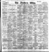 Northern Whig Tuesday 16 June 1896 Page 1