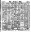 Northern Whig Saturday 18 July 1896 Page 1