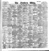 Northern Whig Friday 04 September 1896 Page 1