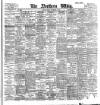 Northern Whig Friday 11 September 1896 Page 1