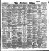 Northern Whig Thursday 01 October 1896 Page 1