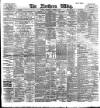 Northern Whig Wednesday 04 November 1896 Page 1