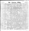 Northern Whig Saturday 23 January 1897 Page 1