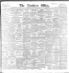 Northern Whig Friday 05 February 1897 Page 1