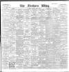 Northern Whig Saturday 06 March 1897 Page 1