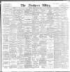 Northern Whig Tuesday 30 March 1897 Page 1