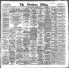 Northern Whig Wednesday 08 September 1897 Page 1