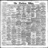Northern Whig Monday 04 October 1897 Page 1