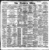 Northern Whig Monday 01 November 1897 Page 1