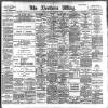 Northern Whig Saturday 11 December 1897 Page 1