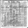 Northern Whig Wednesday 05 January 1898 Page 1