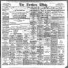 Northern Whig Saturday 08 January 1898 Page 1