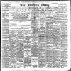 Northern Whig Tuesday 11 January 1898 Page 1