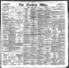 Northern Whig Tuesday 01 February 1898 Page 1