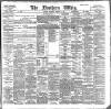 Northern Whig Wednesday 02 February 1898 Page 1