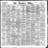 Northern Whig Tuesday 01 March 1898 Page 1