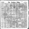 Northern Whig Wednesday 02 March 1898 Page 1
