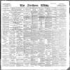 Northern Whig Friday 15 April 1898 Page 1