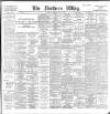 Northern Whig Thursday 05 May 1898 Page 1