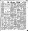 Northern Whig Thursday 06 October 1898 Page 1