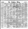 Northern Whig Friday 07 October 1898 Page 1