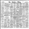 Northern Whig Saturday 05 November 1898 Page 1