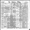 Northern Whig Monday 14 November 1898 Page 1