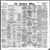 Northern Whig Saturday 10 December 1898 Page 1