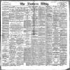 Northern Whig Tuesday 03 January 1899 Page 1