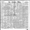 Northern Whig Thursday 12 January 1899 Page 1