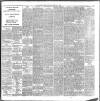 Northern Whig Saturday 04 February 1899 Page 7